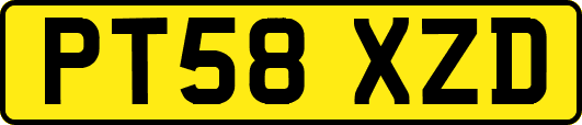 PT58XZD