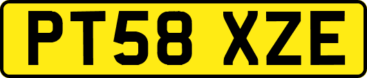 PT58XZE
