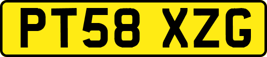 PT58XZG