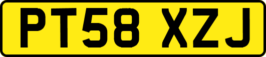 PT58XZJ