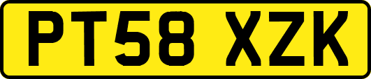 PT58XZK