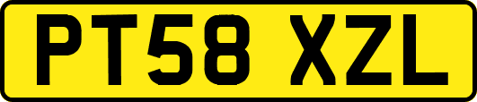 PT58XZL