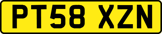 PT58XZN