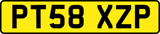 PT58XZP