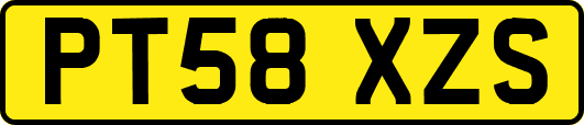 PT58XZS