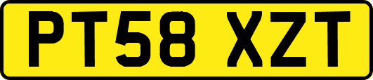 PT58XZT