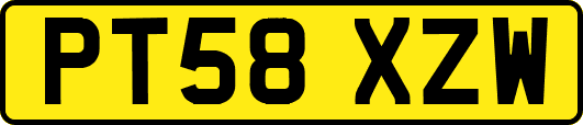 PT58XZW