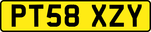 PT58XZY