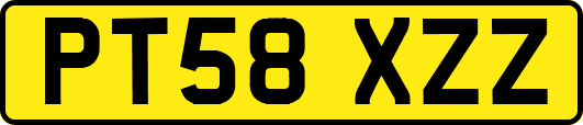 PT58XZZ