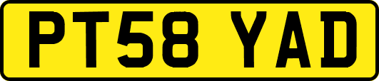 PT58YAD