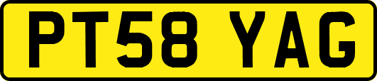 PT58YAG
