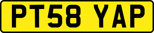 PT58YAP
