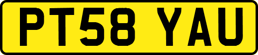 PT58YAU