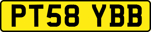 PT58YBB