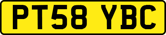 PT58YBC