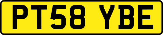 PT58YBE