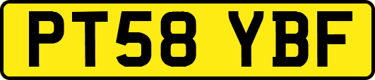 PT58YBF