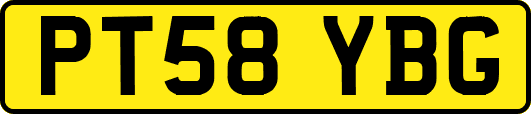 PT58YBG