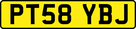 PT58YBJ