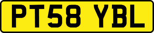 PT58YBL