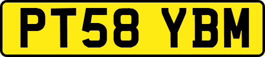PT58YBM
