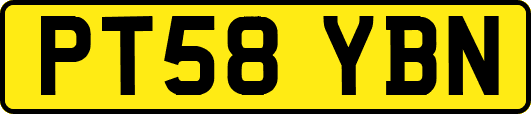 PT58YBN