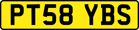 PT58YBS