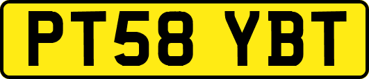 PT58YBT