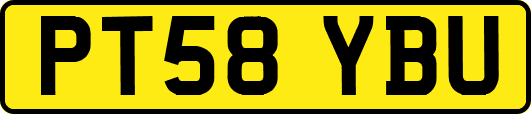PT58YBU
