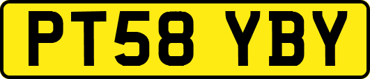 PT58YBY