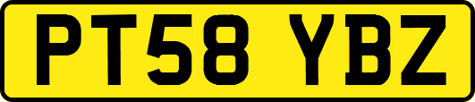 PT58YBZ