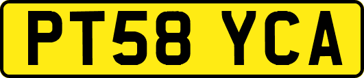 PT58YCA