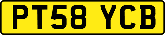 PT58YCB