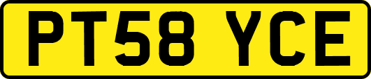 PT58YCE