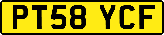 PT58YCF