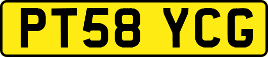 PT58YCG