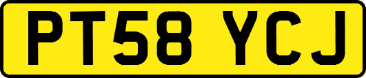 PT58YCJ