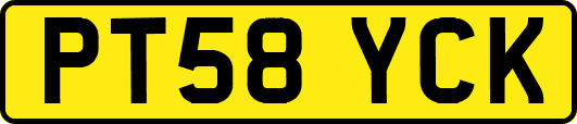 PT58YCK