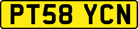 PT58YCN