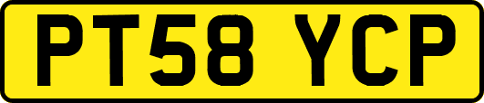 PT58YCP