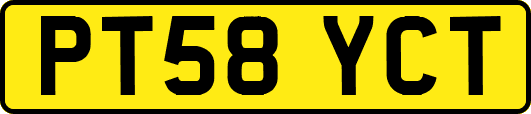 PT58YCT