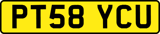 PT58YCU