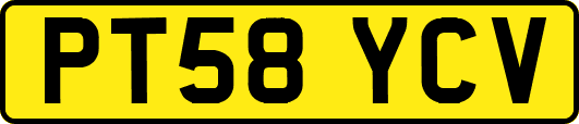 PT58YCV