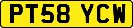 PT58YCW