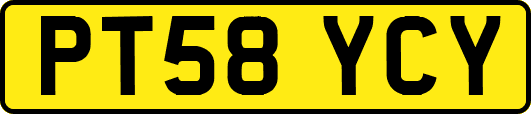 PT58YCY