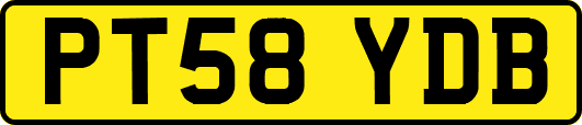 PT58YDB