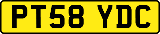 PT58YDC