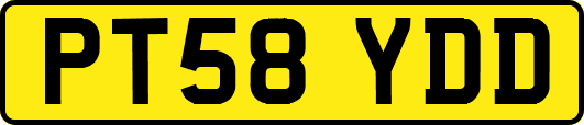 PT58YDD
