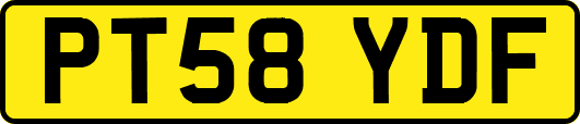 PT58YDF