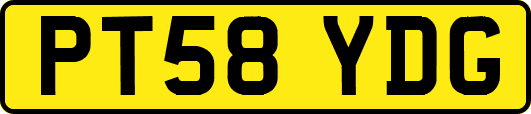 PT58YDG